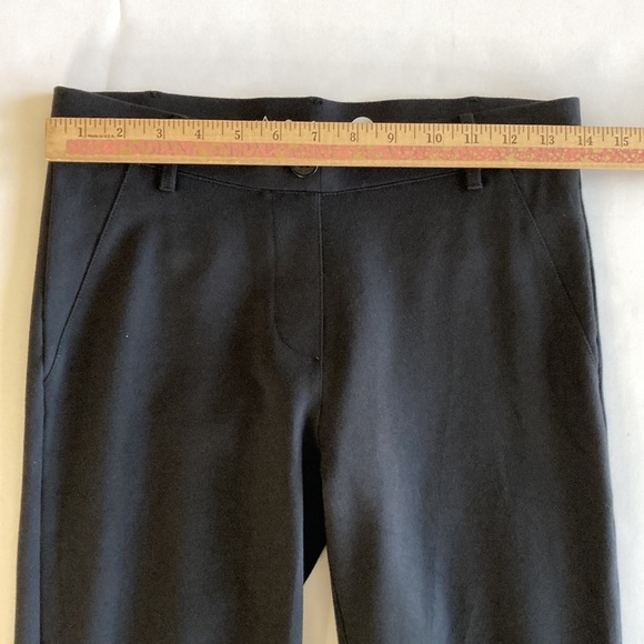 Betabrand Skinny-Leg Classic Dress Pant Yoga Pant Small Long - Picture 8 of 11